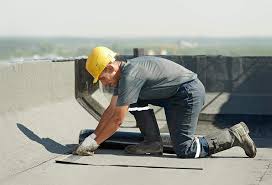 Best Flat Roofing  in Alba, NY